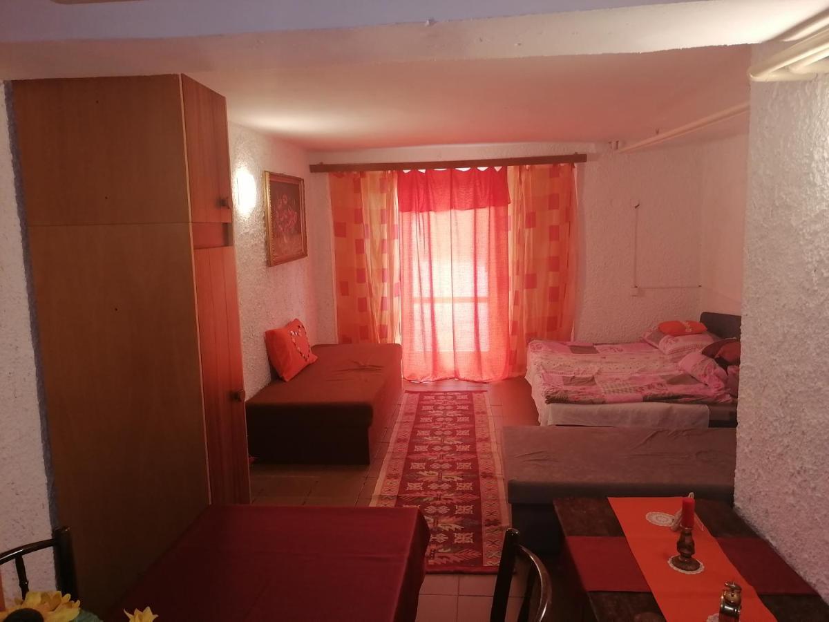 Chlaba Apartman Chl'aba Exterior photo