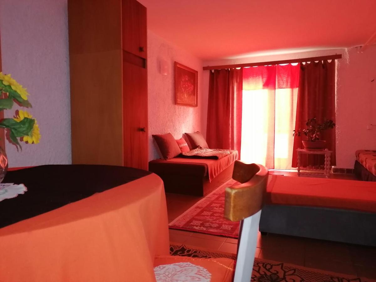 Chlaba Apartman Chl'aba Exterior photo